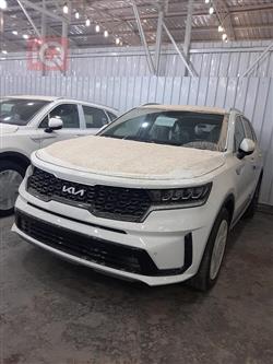 کیا سۆرینتۆ
